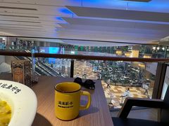 -太二酸菜鱼(兴业太古汇店)