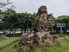 -江心屿景区