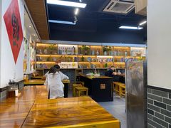 -乾厨府(乌山西路金樽店)