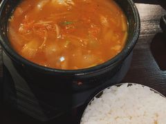 大酱汤-青春韩国料理(光环店)