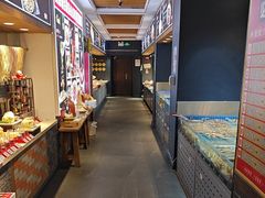 -映像烟台·海鲜·地道鲁菜(黄山路店)