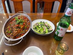 -徽厨食坊·农家特色私房菜