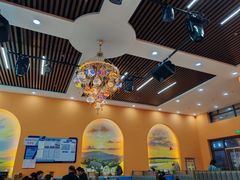 -马旭土鸡焖花卷新疆菜大盘鸡·真域顺西域美食(天马大道店)