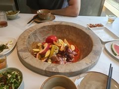 -云尊府云南菜·蒸汽石锅鱼(学清路店)