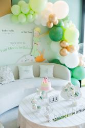 -baby bella小贝拉母婴护理中心(杭州凯宾斯基酒店)