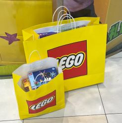 -乐高授权专卖店(华采天地店)