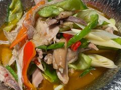 -驿楼兰·新疆菜(火车站店)