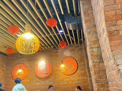 -老姑砂锅·烧烤天津菜(体北道店)