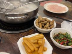 -正能量脆肉鲩火锅