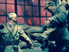 -上海四行仓库抗战纪念馆