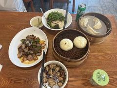 -花园茶楼(兴城西路店)