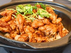 -神仙馆(衡山路店)