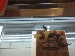 巧克力沙漠慕斯8吋-供美香(人民南路店)