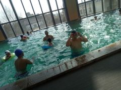 -郑州银基黄帝宫御温泉