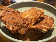 -95号酱骨·一块豆腐(展春园西路店)