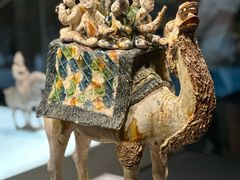 -陕西历史博物馆