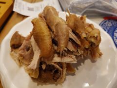 -东方饺子王(新奥购物中心店)