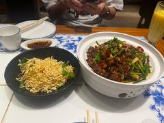 -东方饺子王(工农大路店)