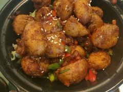 -天厨妙香素食餐厅(清华店)