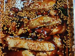 钵钵鸡-辛香汇(飞洲店)