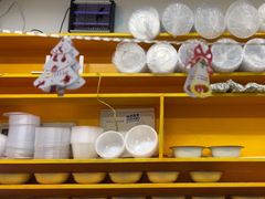 -攉转金牌豌杂面(安泰店)