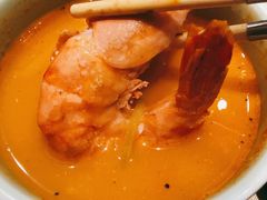 -四季厨房 鲁菜·孔府烤鸭(高新万达店)