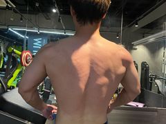-GMJ·24H健身房(四川北路店)