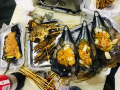 -亚东串烤(共康东路店)