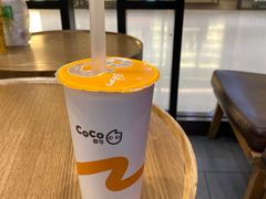 -CoCo都可(合生汇店)