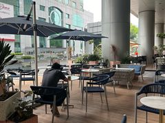 -LAVAZZA拉瓦萨咖啡(中航城君尚购物中心店)