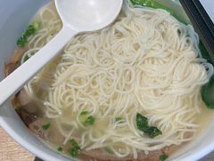 -翡翠拉面小笼包Crystal Jade(上海浦东国际机场T1店)