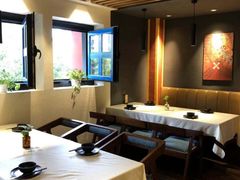 -敏珠拉姆藏餐·南京厨房(富春江东街店)