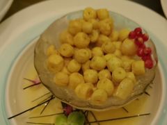 -杭州香格里拉·香宫中餐厅