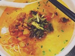 -姚面记·海派家常菜(恒基名人购物中心店)