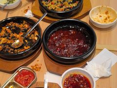 -米村拌饭(金象城店)