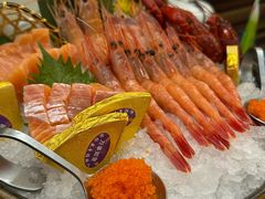 -菊上料理(蜀山银泰百货店)