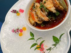 -蟹榭·本帮江浙菜·蟹宴(虹桥高岛屋百货店)