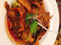 夫妻肺片-缪氏川菜(第五园店)