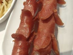 -宜家·瑞典风味餐厅(烟台路店)