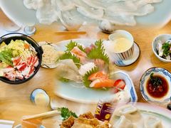 -天正河鲀·河豚亭(大连店)