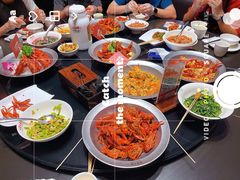 -天宝兄弟(前海壹方城店)
