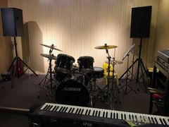 -乐童乐人现代音乐艺术学校(万柳校区)