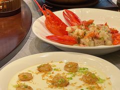 -锦成府·精选淮扬菜(老门东1865店)