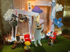 -君悦酒店·乐厨·高空自助餐(青年大街店)