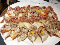 -79号渔船海鲜饭店(华强北店)