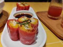 -蔡澜点心·粤菜(海印都荟城店)