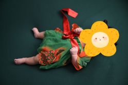 -爱儿美儿童摄影(五路居花园别墅店)