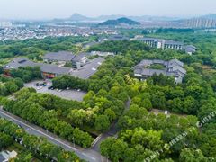-绍兴鉴湖君澜大酒店