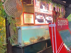 -吴越荣记·苏州菜·松鼠桂鱼(娄门景区店)