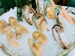 精选海鲜拼盘-德米火锅(深圳湾1号旗舰店)